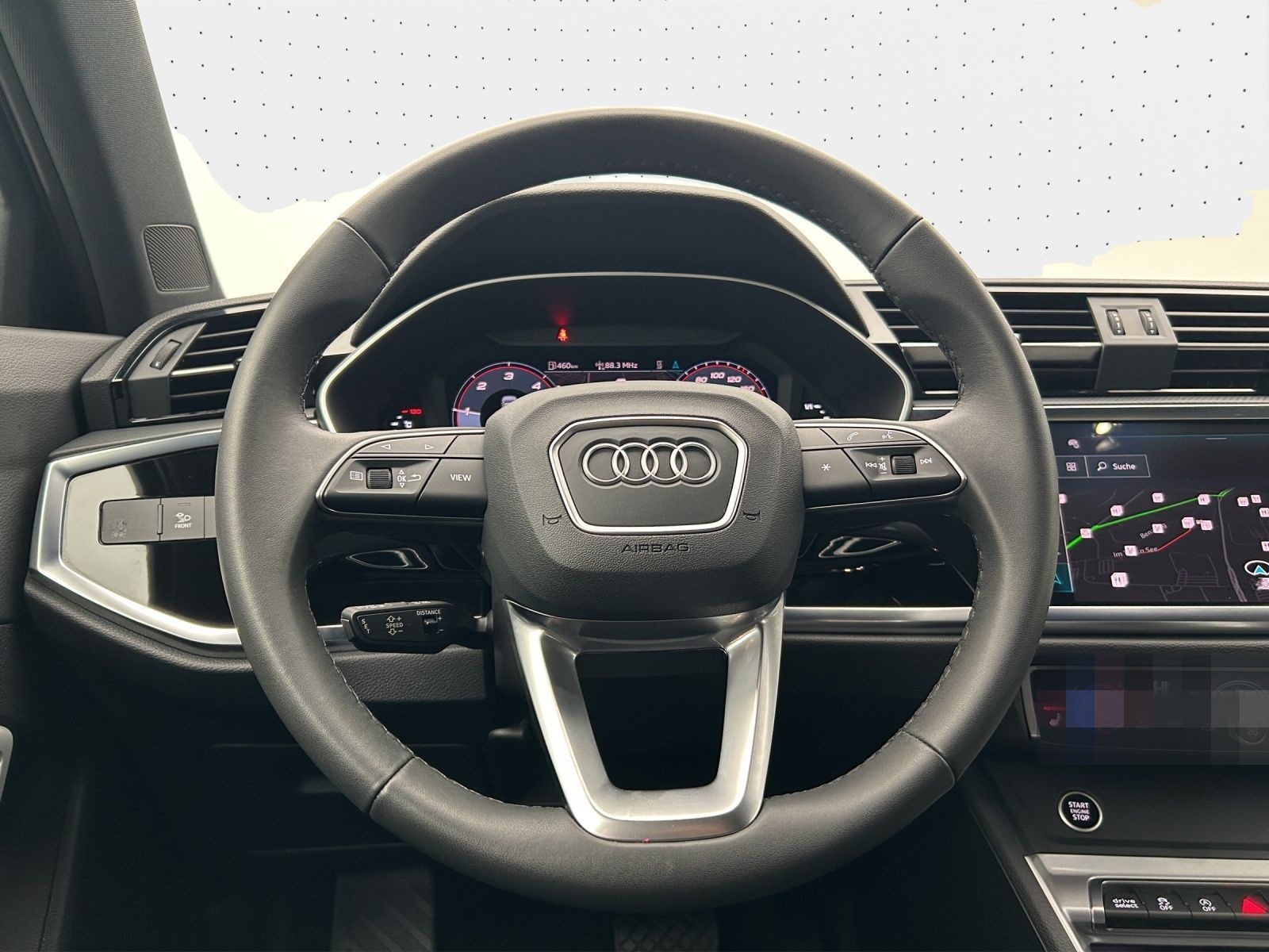 Audi Q3 Sportback 35 TDI S line*Navi*LED*Alu*AHK*PDC* foto 8