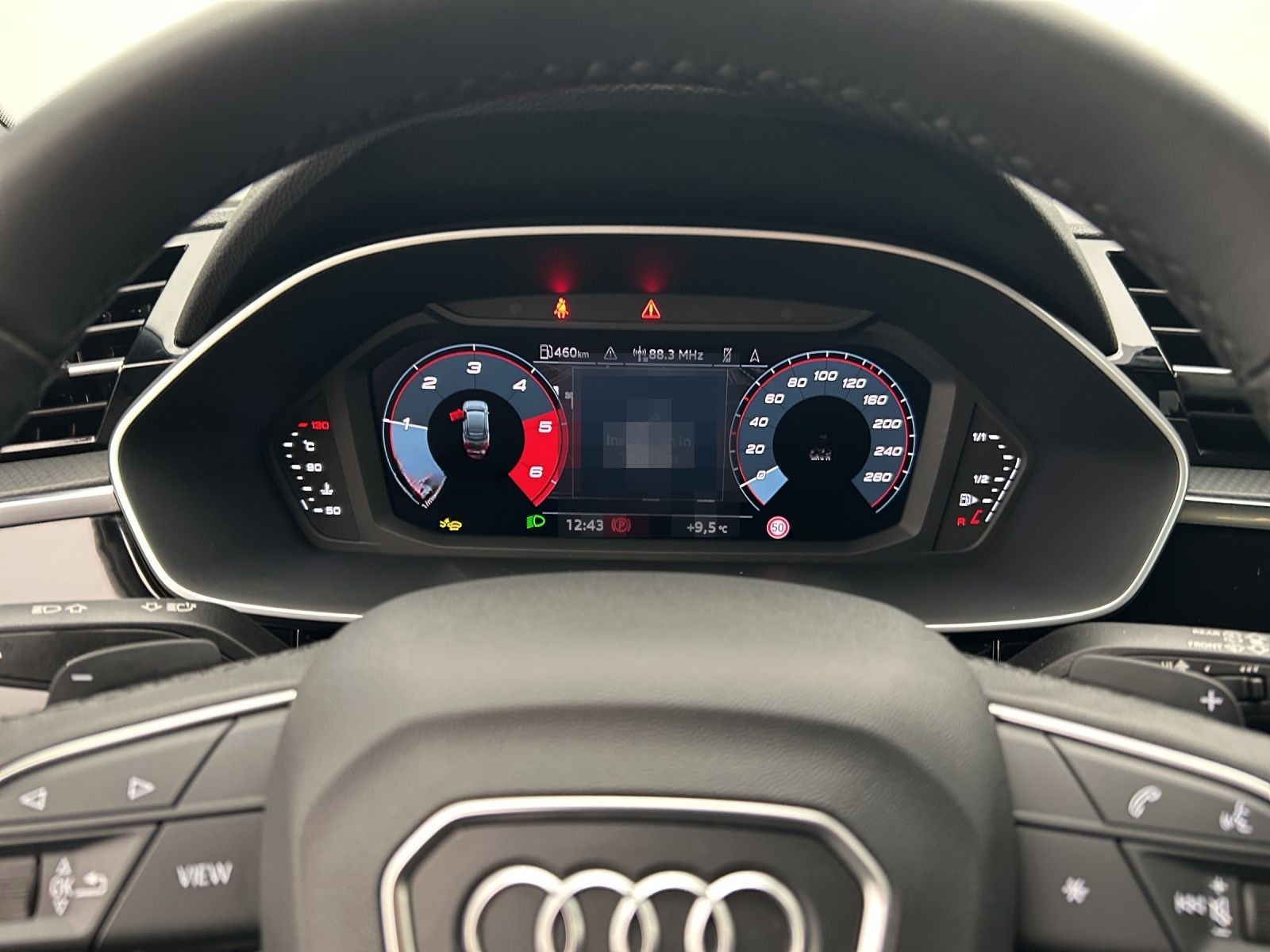 Audi Q3 Sportback 35 TDI S line*Navi*LED*Alu*AHK*PDC* foto 9