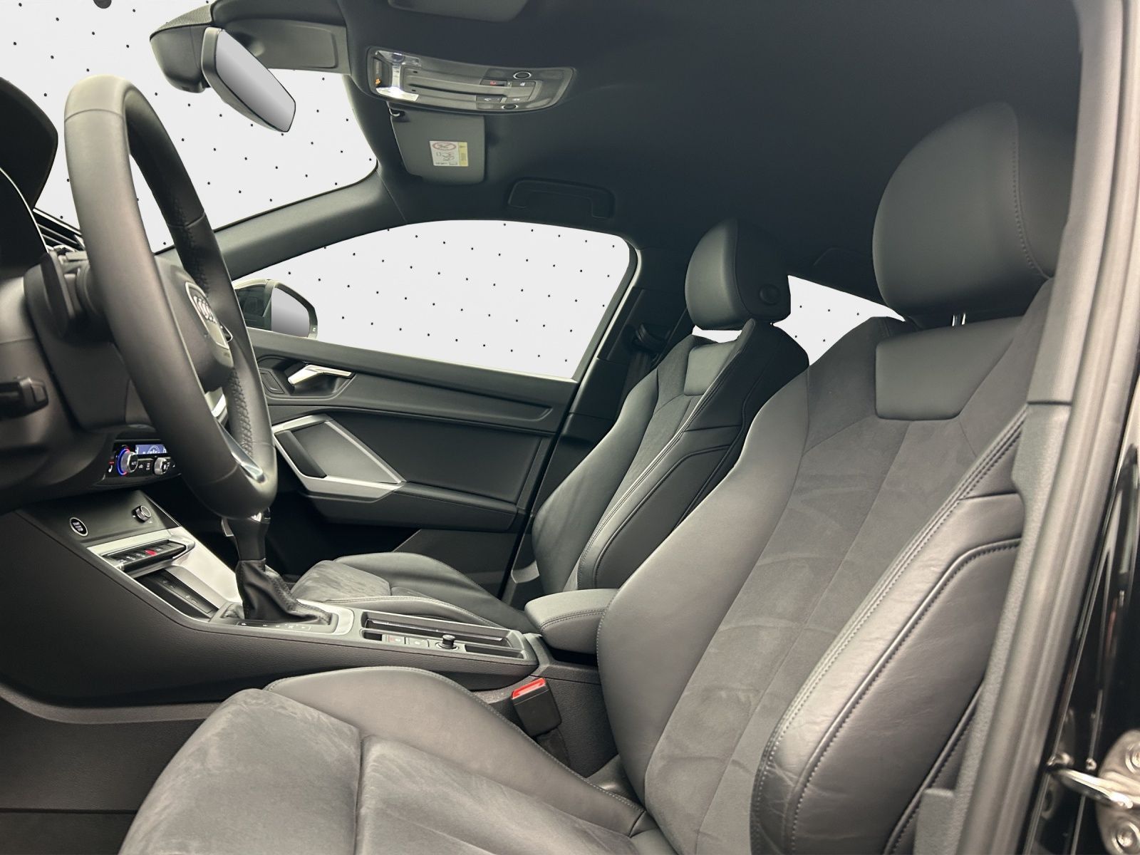 Audi Q3 Sportback 35 TDI S line*Navi*LED*Alu*AHK*PDC* foto 10