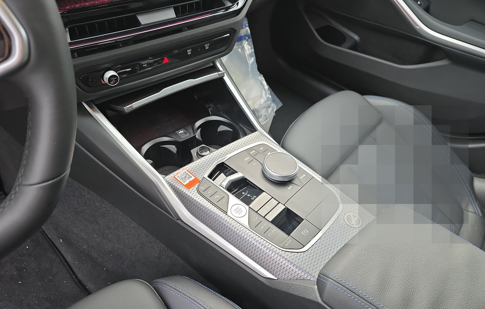 BMW 330i xDrive M Sportpaket*360 Kamera*ACC*Live Coc foto 20