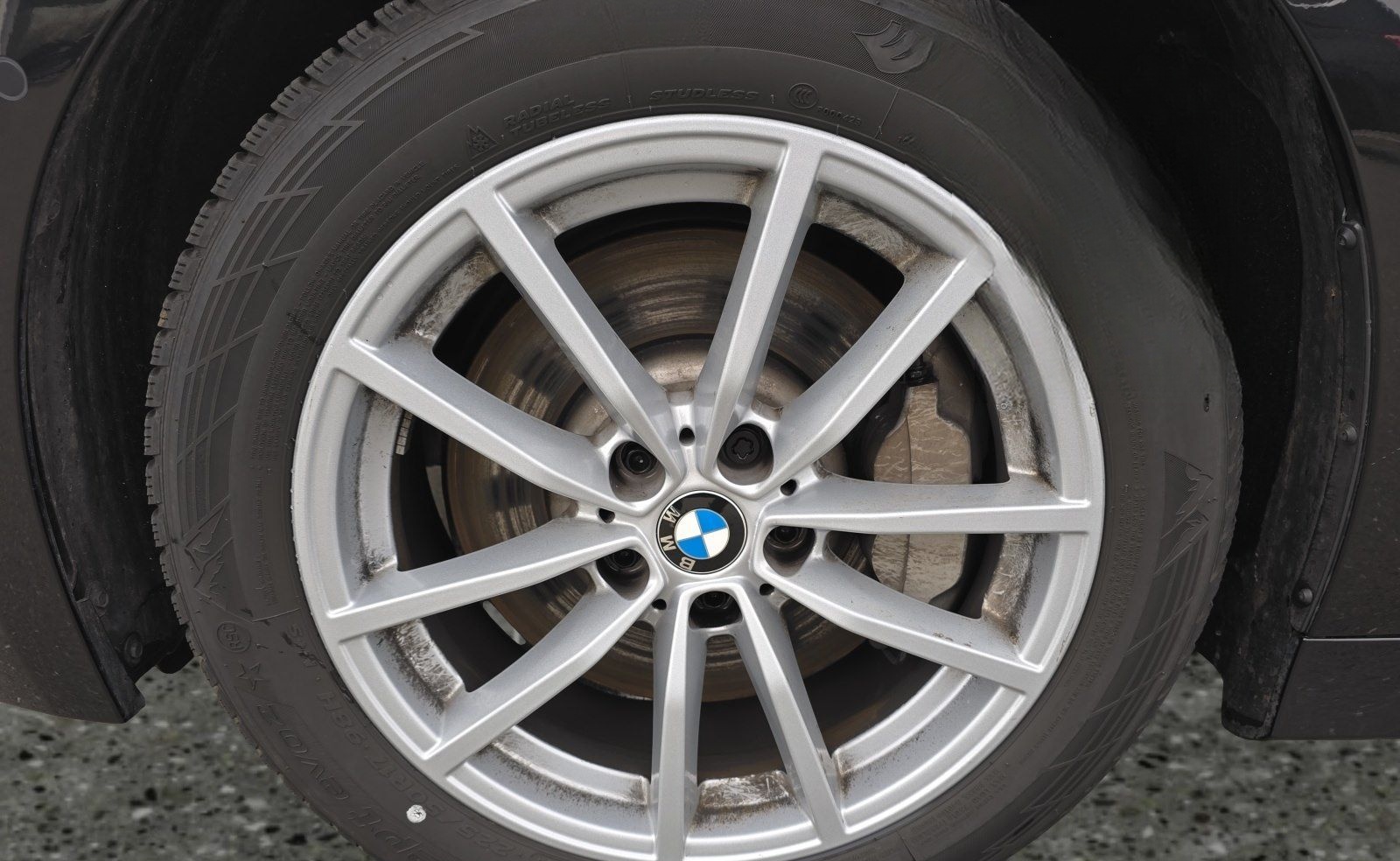 BMW 330i xDrive M Sportpaket*360 Kamera*ACC*Live Coc foto 9