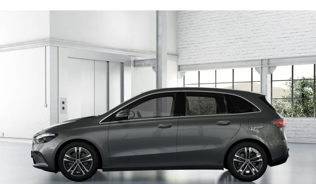 Mercedes-Benz B 200 Progressive Line AHK Multibeamm foto 4