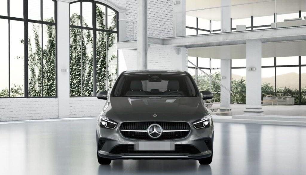 Mercedes-Benz B 200 Progressive Line AHK Multibeamm foto 5