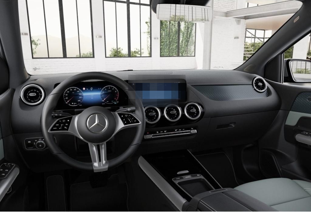 Mercedes-Benz B 200 Progressive Line AHK Multibeamm foto 7