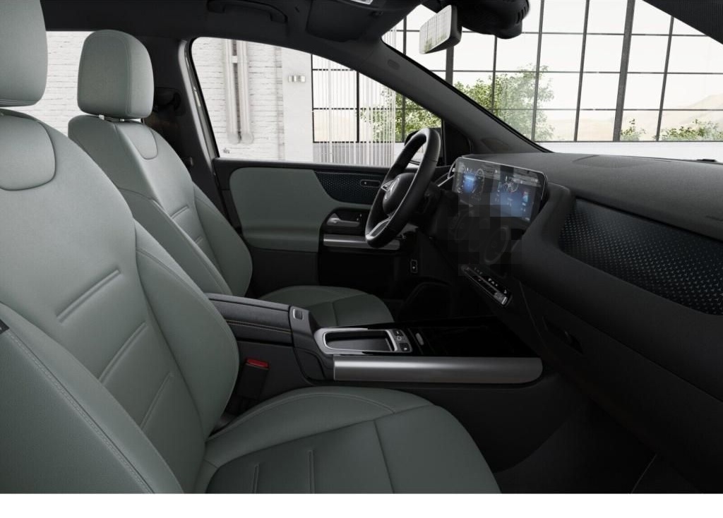 Mercedes-Benz B 200 Progressive Line AHK Multibeamm foto 8