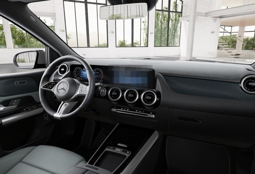 Mercedes-Benz B 200 Progressive Line AHK Multibeamm foto 9