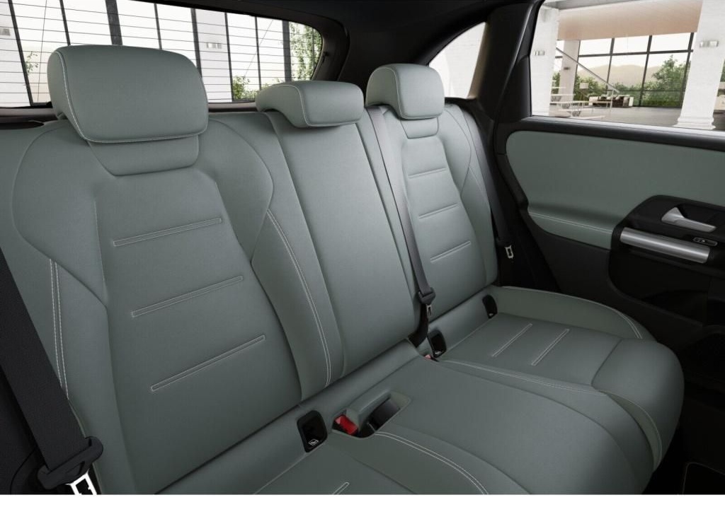Mercedes-Benz B 200 Progressive Line AHK Multibeamm foto 10