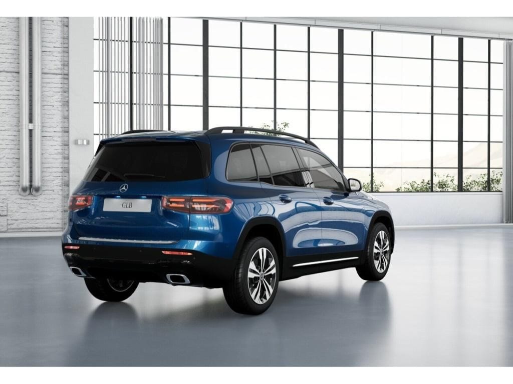 Mercedes-Benz GLB 180 d Progressive Line Advanced Night foto 3