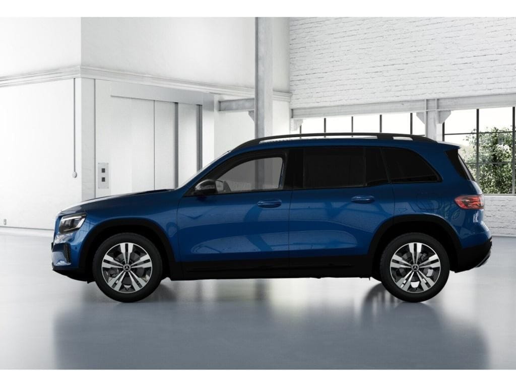 Mercedes-Benz GLB 180 d Progressive Line Advanced Night foto 4