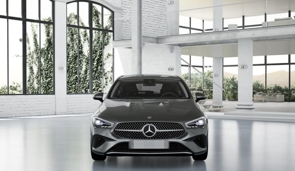 Mercedes-Benz CLA 180 Shooting Brake Progressive Line AHK foto 5