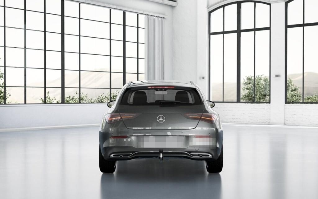 Mercedes-Benz CLA 180 Shooting Brake Progressive Line AHK foto 6