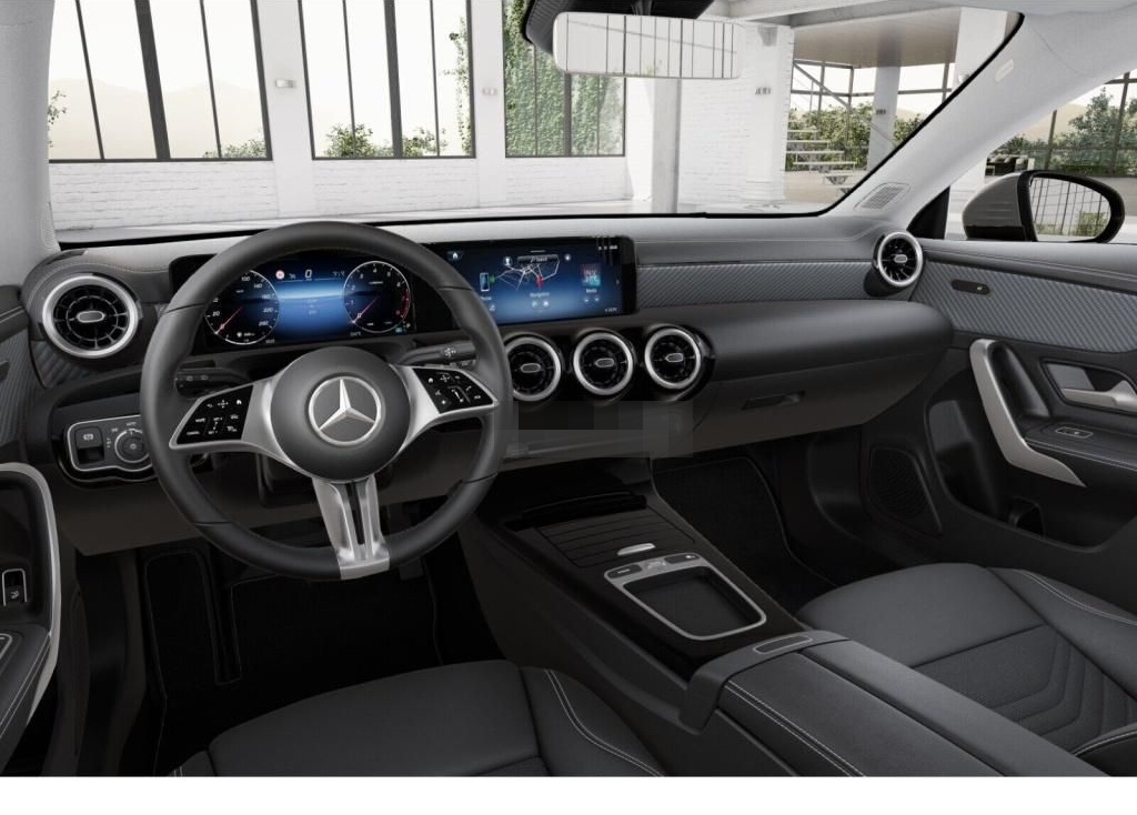 Mercedes-Benz CLA 180 Shooting Brake Progressive Line AHK foto 7