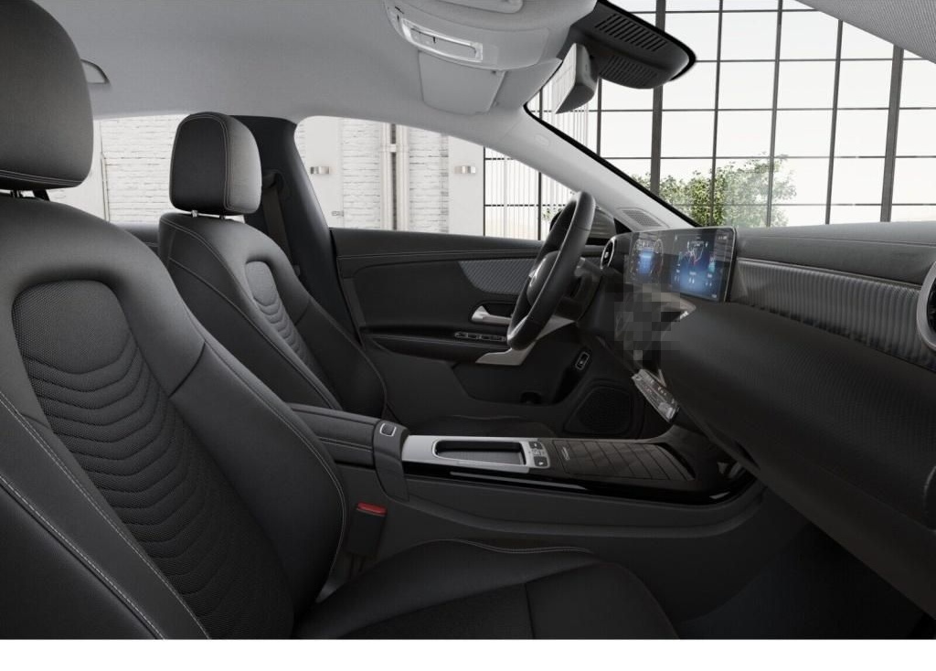 Mercedes-Benz CLA 180 Shooting Brake Progressive Line AHK foto 8