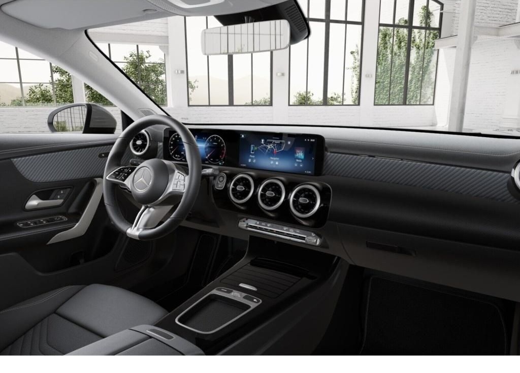 Mercedes-Benz CLA 180 Shooting Brake Progressive Line AHK foto 9