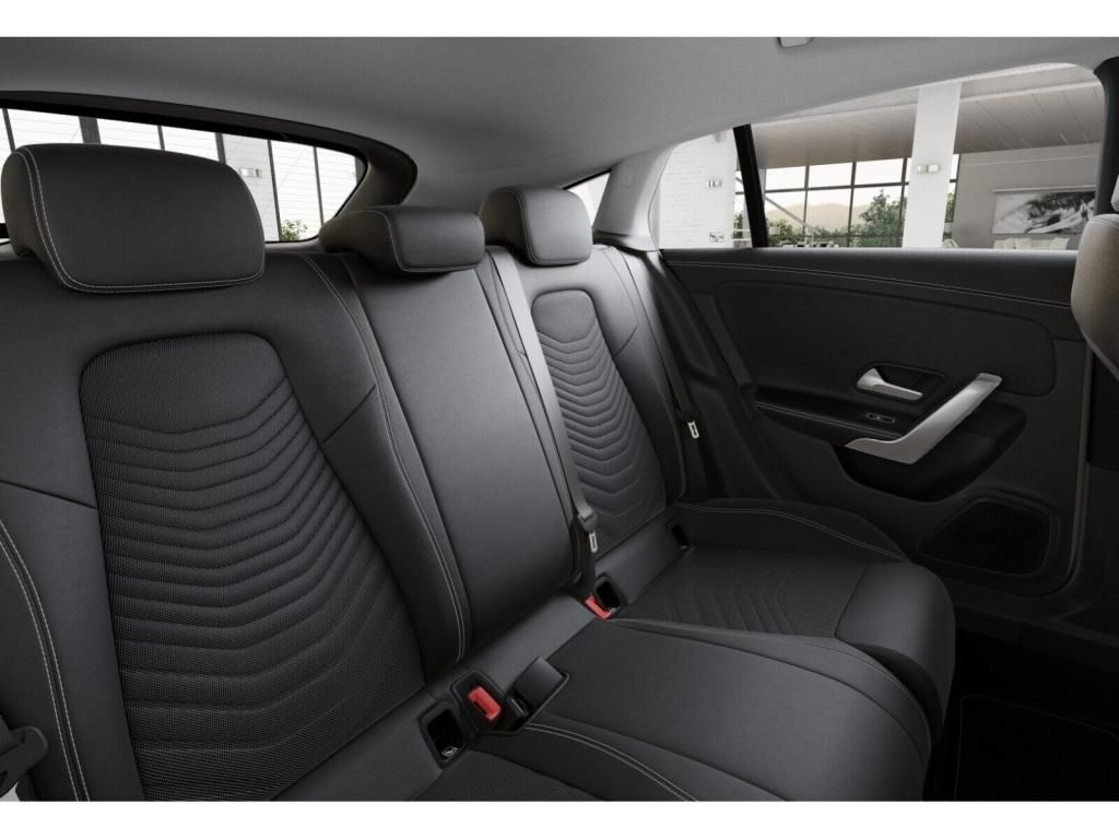 Mercedes-Benz CLA 180 Shooting Brake Progressive Line AHK foto 10
