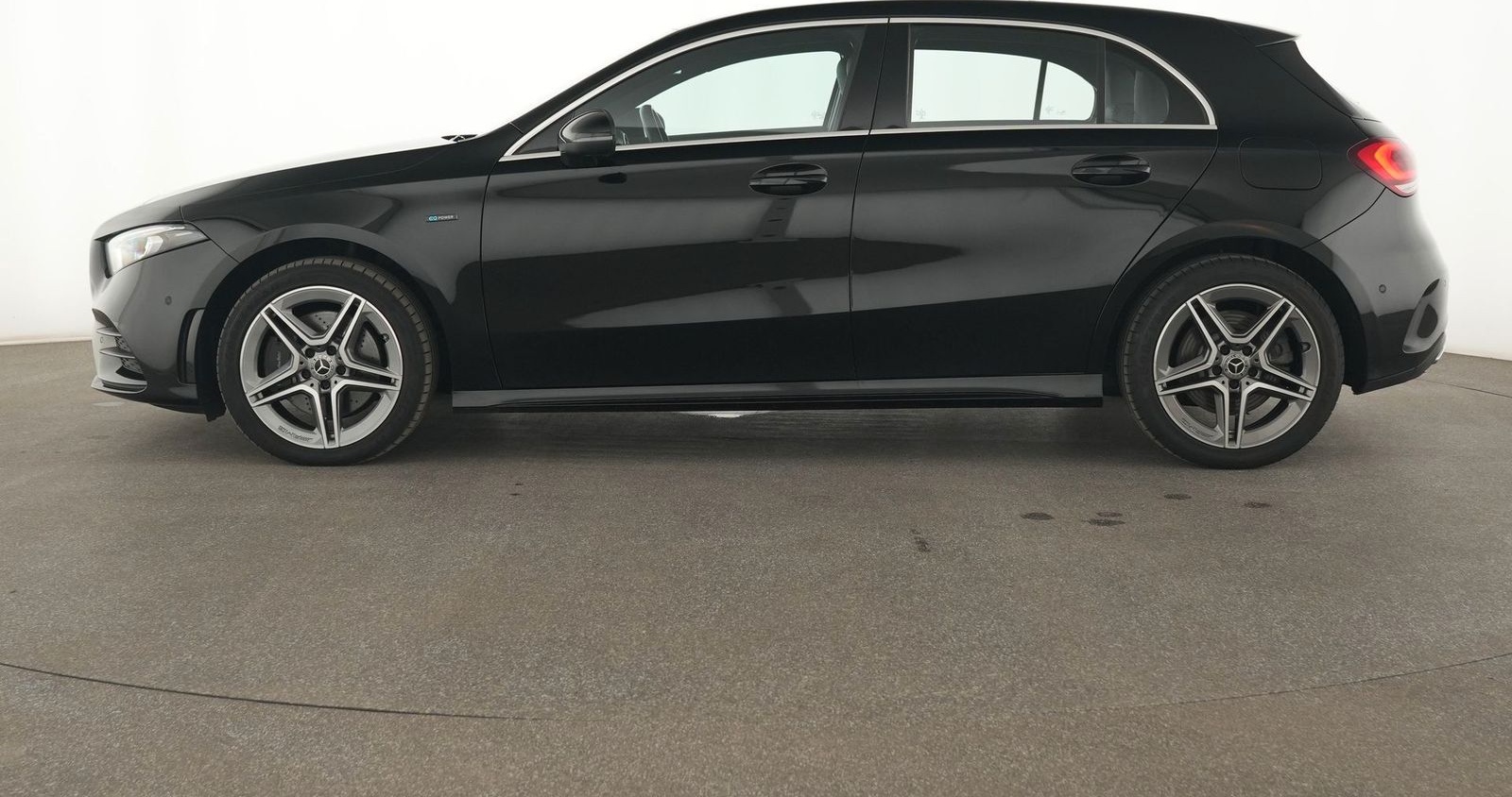 Mercedes-Benz A 250 e AMG Line ACC|Navi|LED|Aktiver Park-Assis foto 10