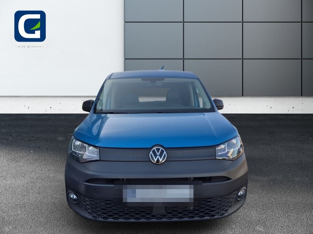 Volkswagen Caddy 2.0 TDI Cargo *AHK*SHZ*PDC*DAB*APP-CONNECT foto 2