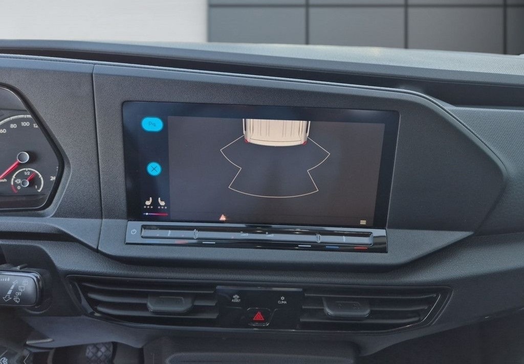Volkswagen Caddy 2.0 TDI Cargo *AHK*SHZ*PDC*DAB*APP-CONNECT foto 11