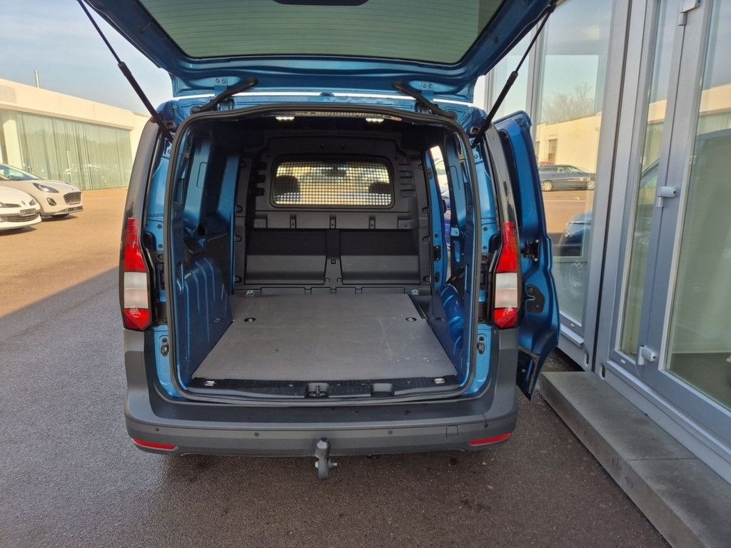 Volkswagen Caddy 2.0 TDI Cargo *AHK*SHZ*PDC*DAB*APP-CONNECT foto 14