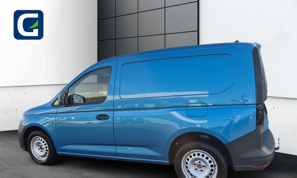Volkswagen Caddy 2.0 TDI Cargo *AHK*SHZ*PDC*DAB*APP-CONNECT foto 3