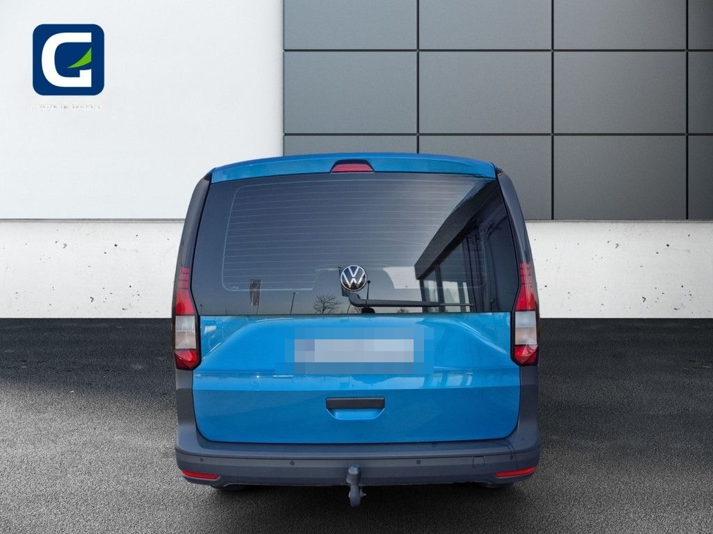 Volkswagen Caddy 2.0 TDI Cargo *AHK*SHZ*PDC*DAB*APP-CONNECT foto 5