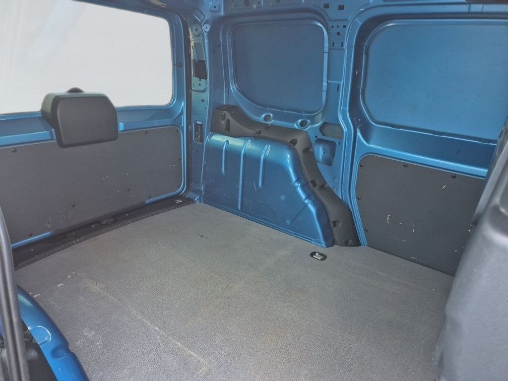 Volkswagen Caddy 2.0 TDI Cargo *AHK*SHZ*PDC*DAB*APP-CONNECT foto 10