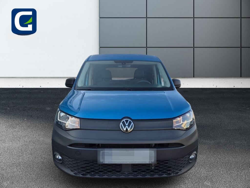 Volkswagen Caddy 2.0 TDI Cargo *AHK*SHZ*PDC*DAB*APP-CONNECT foto 2
