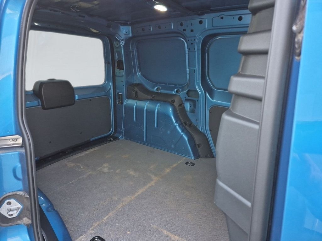 Volkswagen Caddy 2.0 TDI Cargo *AHK*SHZ*PDC*DAB*APP-CONNECT foto 11