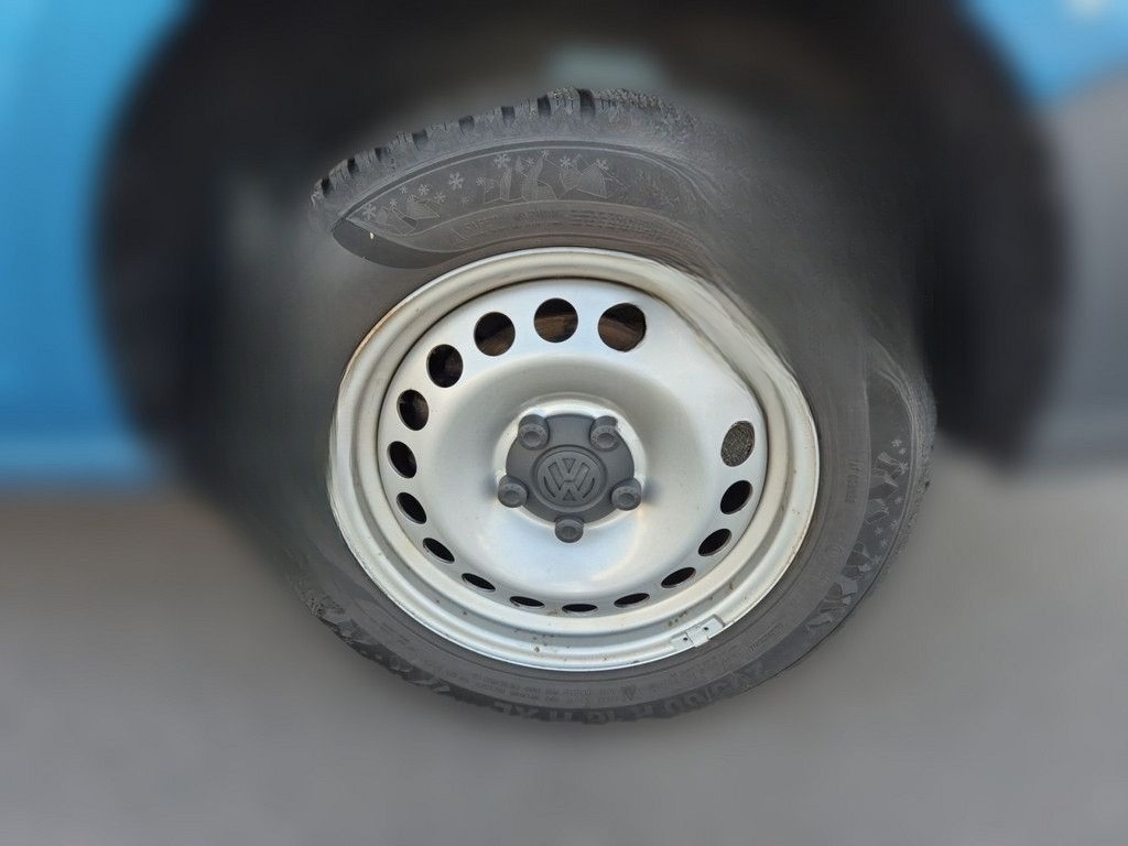 Volkswagen Caddy 2.0 TDI Cargo *AHK*SHZ*PDC*DAB*APP-CONNECT foto 12