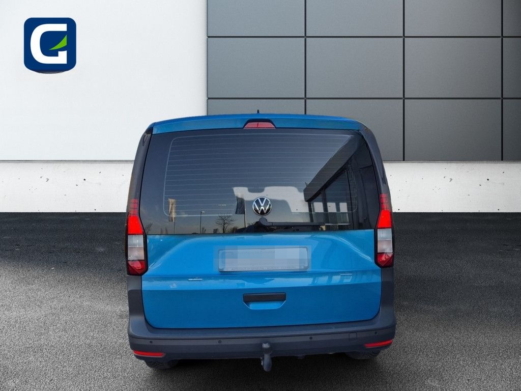 Volkswagen Caddy 2.0 TDI Cargo *AHK*SHZ*PDC*DAB*APP-CONNECT foto 5