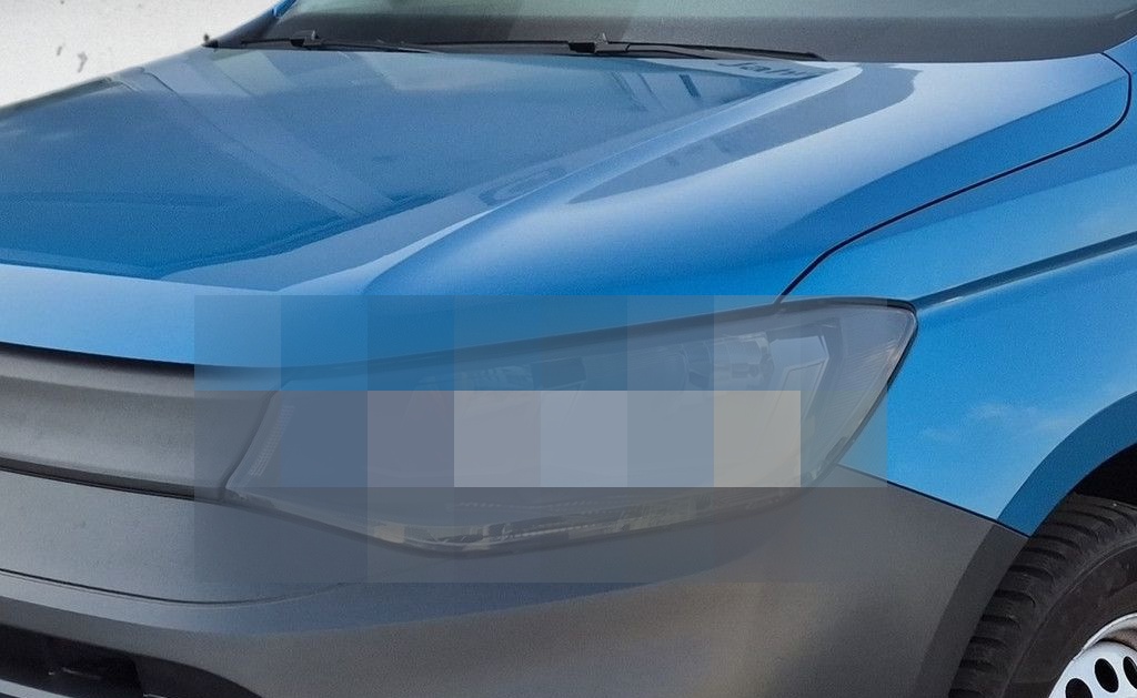 Volkswagen Caddy 2.0 TDI Cargo *AHK*SHZ*PDC*DAB*APP-CONNECT foto 6