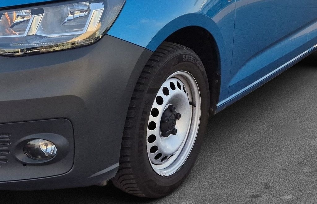 Volkswagen Caddy 2.0 TDI Cargo *AHK*SHZ*PDC*DAB*APP-CONNECT foto 7