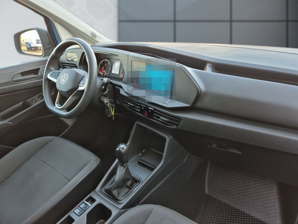 Volkswagen Caddy 2.0 TDI Cargo *AHK*SHZ*PDC*DAB*APP-CONNECT foto 10