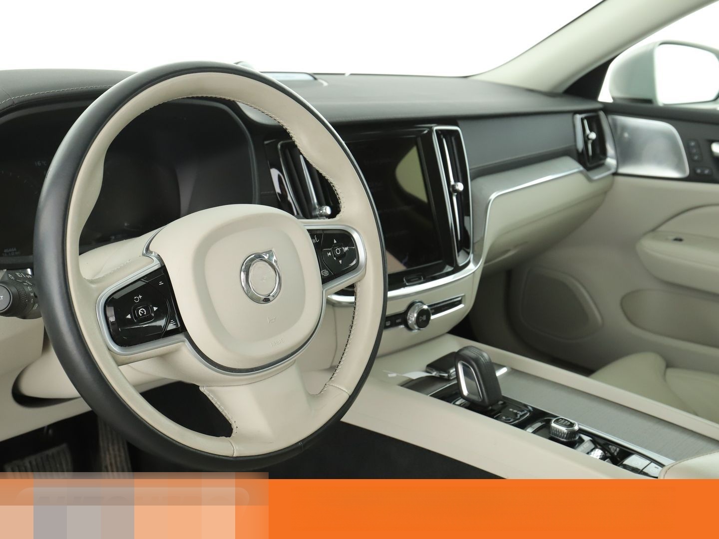 Volvo V60 Cross Country 2.0 B4 Pro AWD Aut.*NAVI*TEMP* foto 11