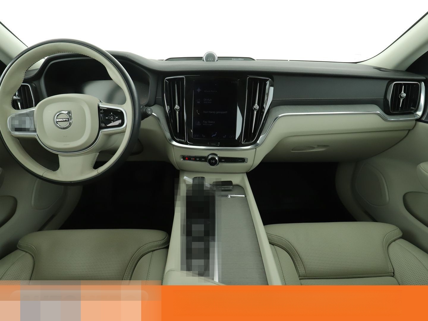 Volvo V60 Cross Country 2.0 B4 Pro AWD Aut.*NAVI*TEMP* foto 12