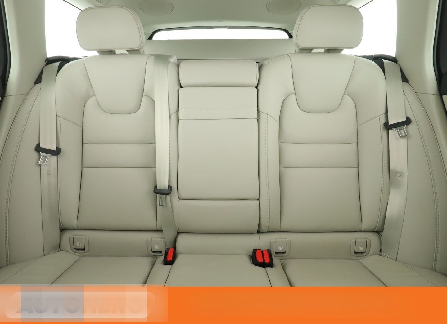 Volvo V60 Cross Country 2.0 B4 Pro AWD Aut.*NAVI*TEMP* foto 16