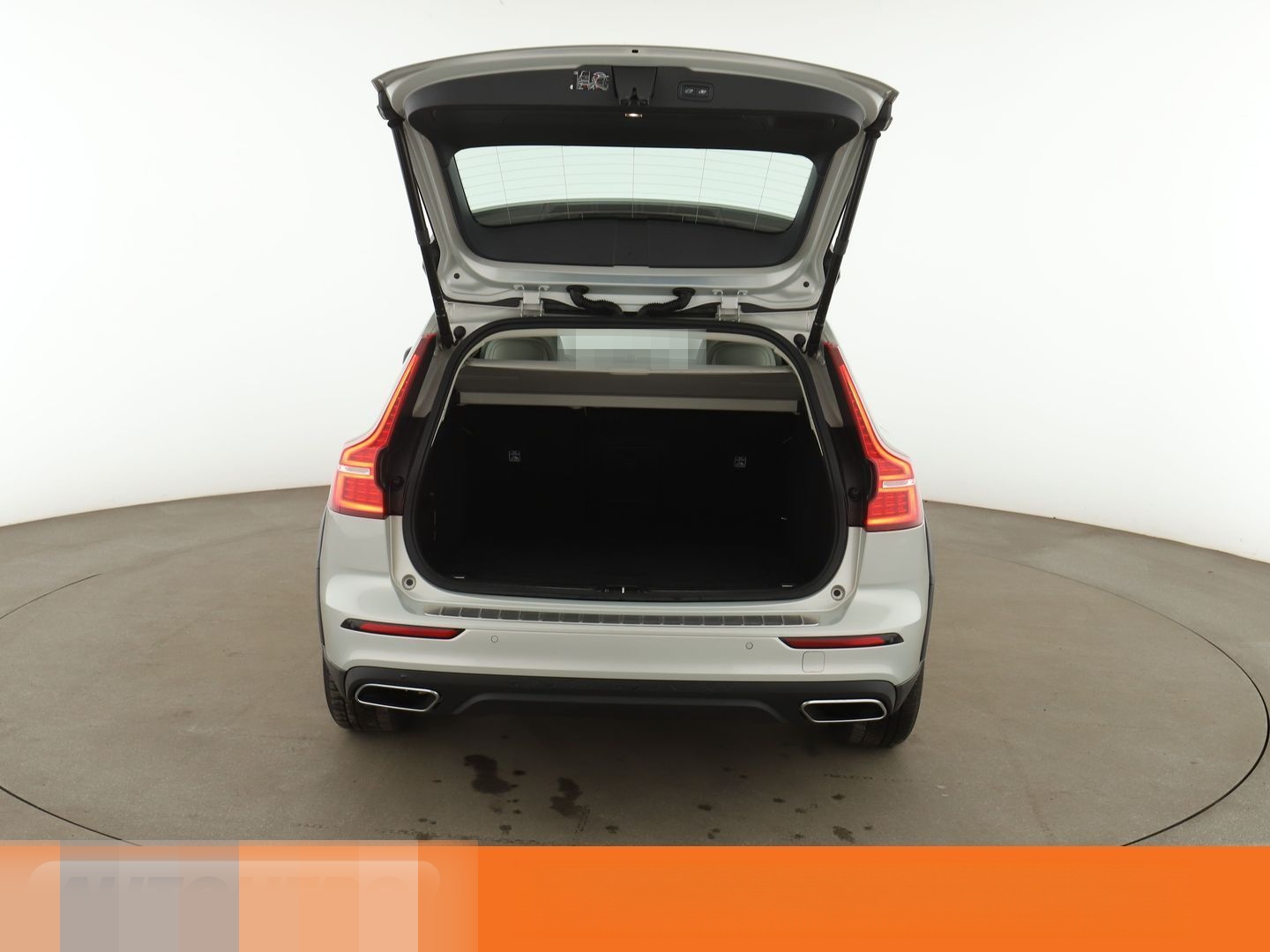 Volvo V60 Cross Country 2.0 B4 Pro AWD Aut.*NAVI*TEMP* foto 17