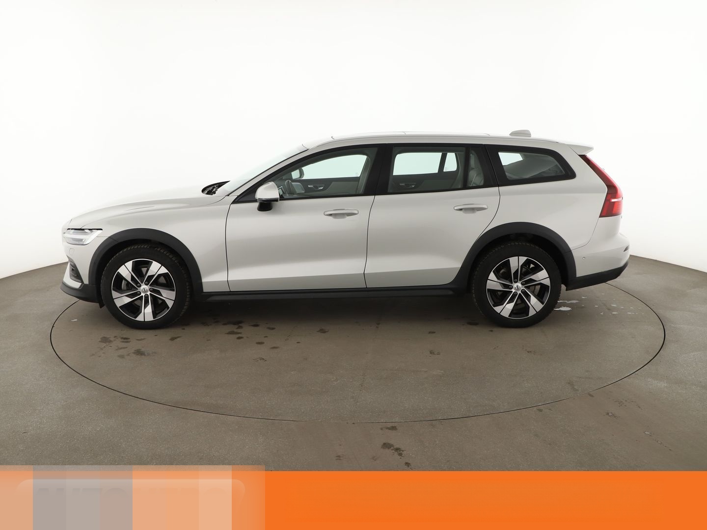 Volvo V60 Cross Country 2.0 B4 Pro AWD Aut.*NAVI*TEMP* foto 3