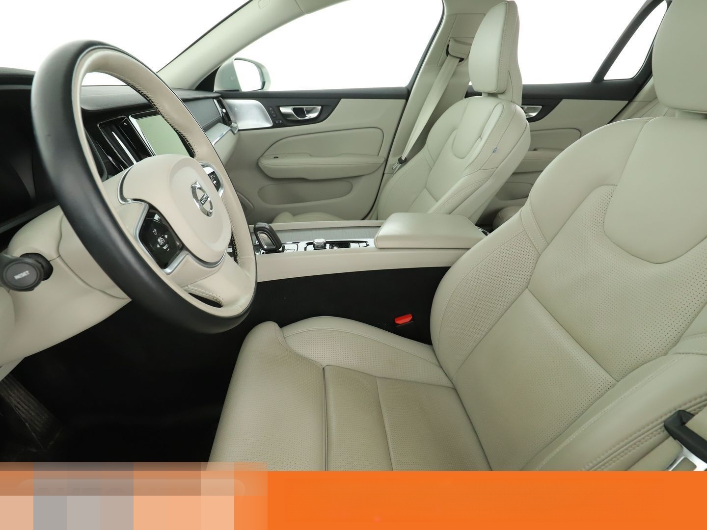 Volvo V60 Cross Country 2.0 B4 Pro AWD Aut.*NAVI*TEMP* foto 10