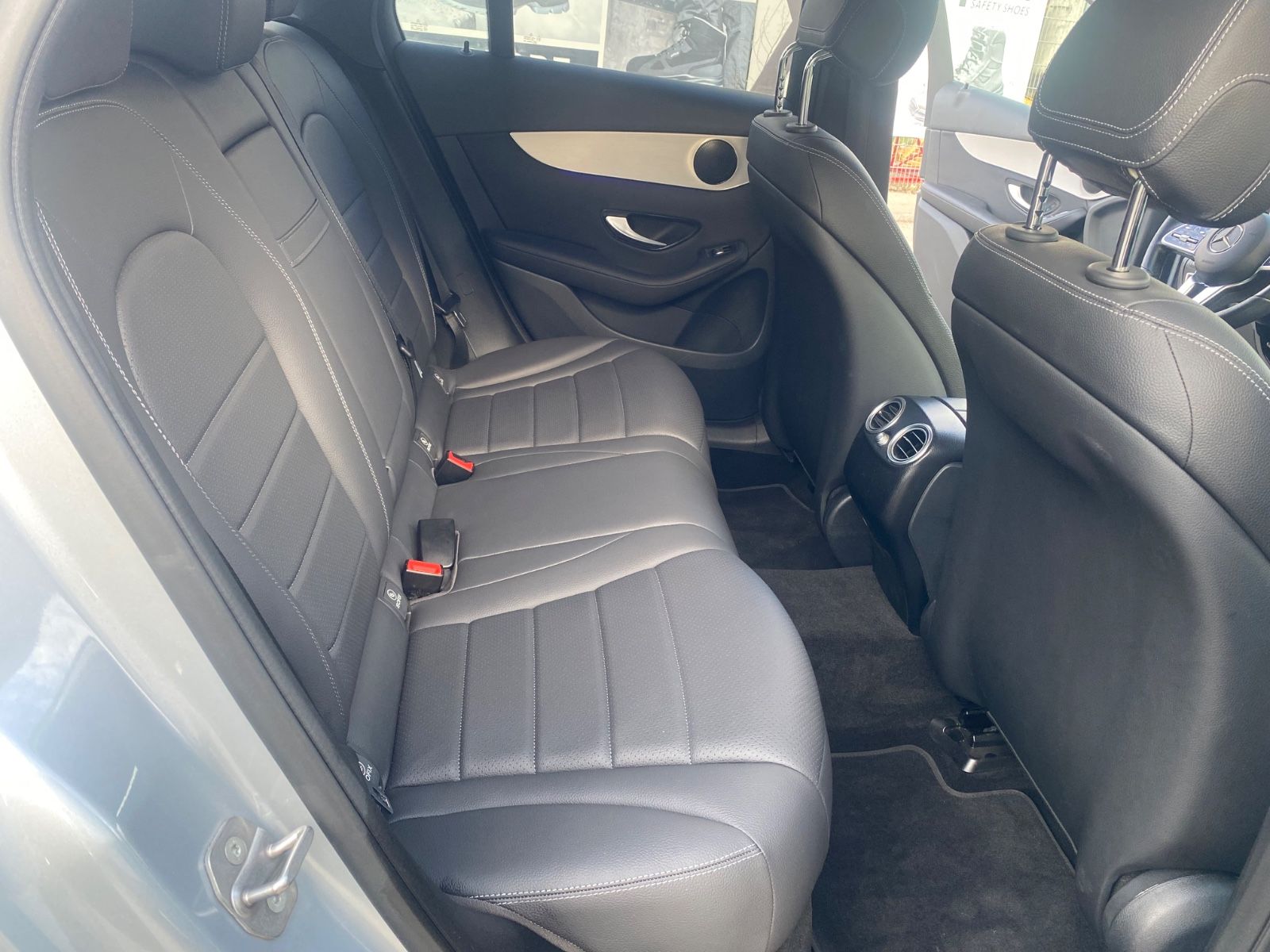 Mercedes-Benz GLC 220d,Standheizung,Kam,Distr,Spur+Totwinkel foto 18