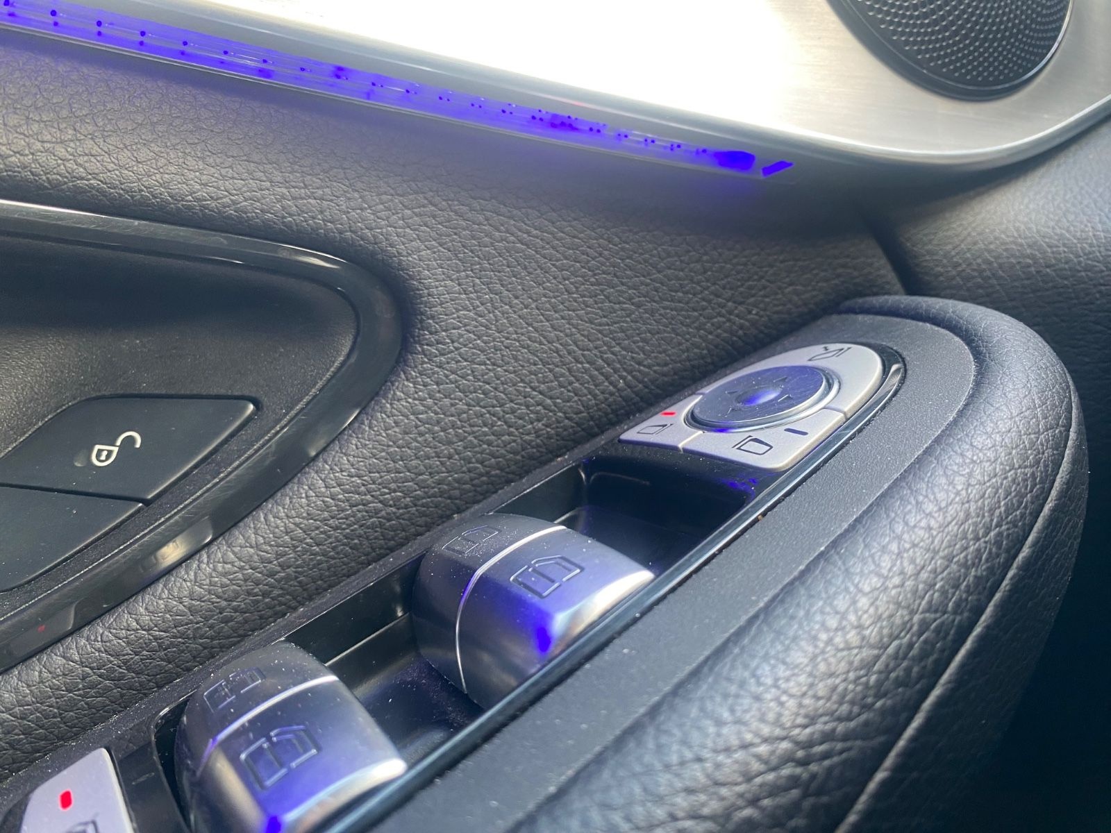 Mercedes-Benz GLC 220d,Standheizung,Kam,Distr,Spur+Totwinkel foto 19