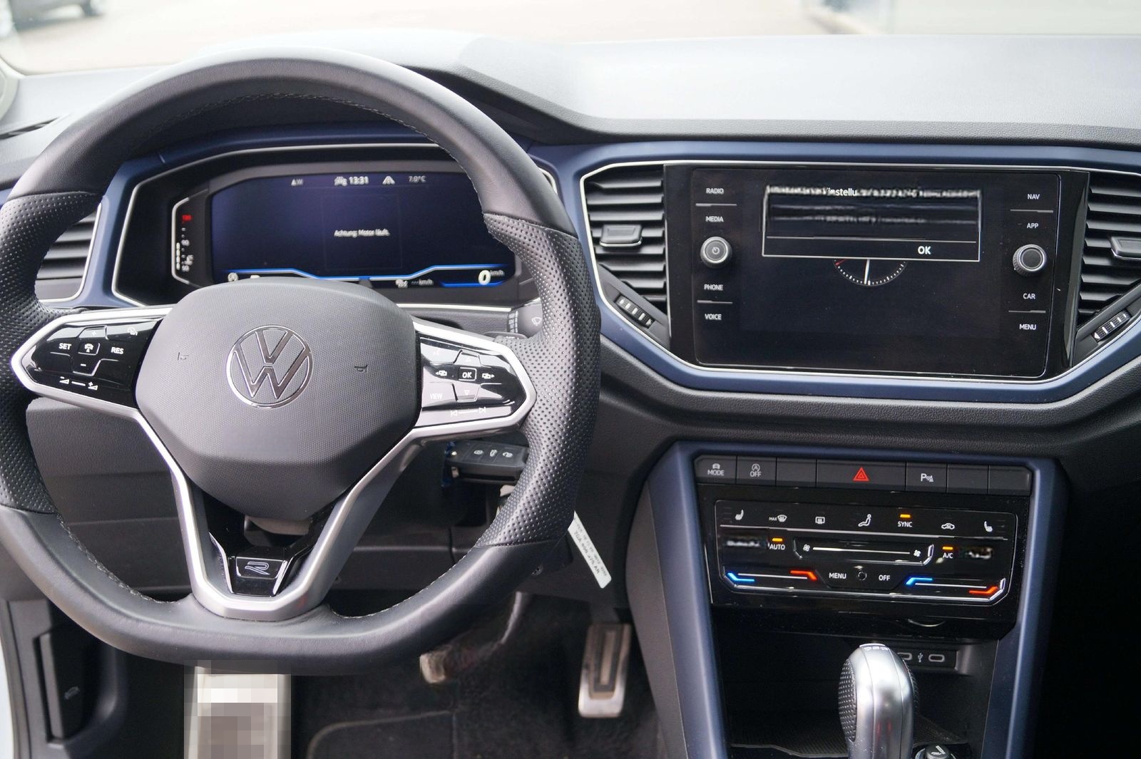 Volkswagen T-Roc United foto 7