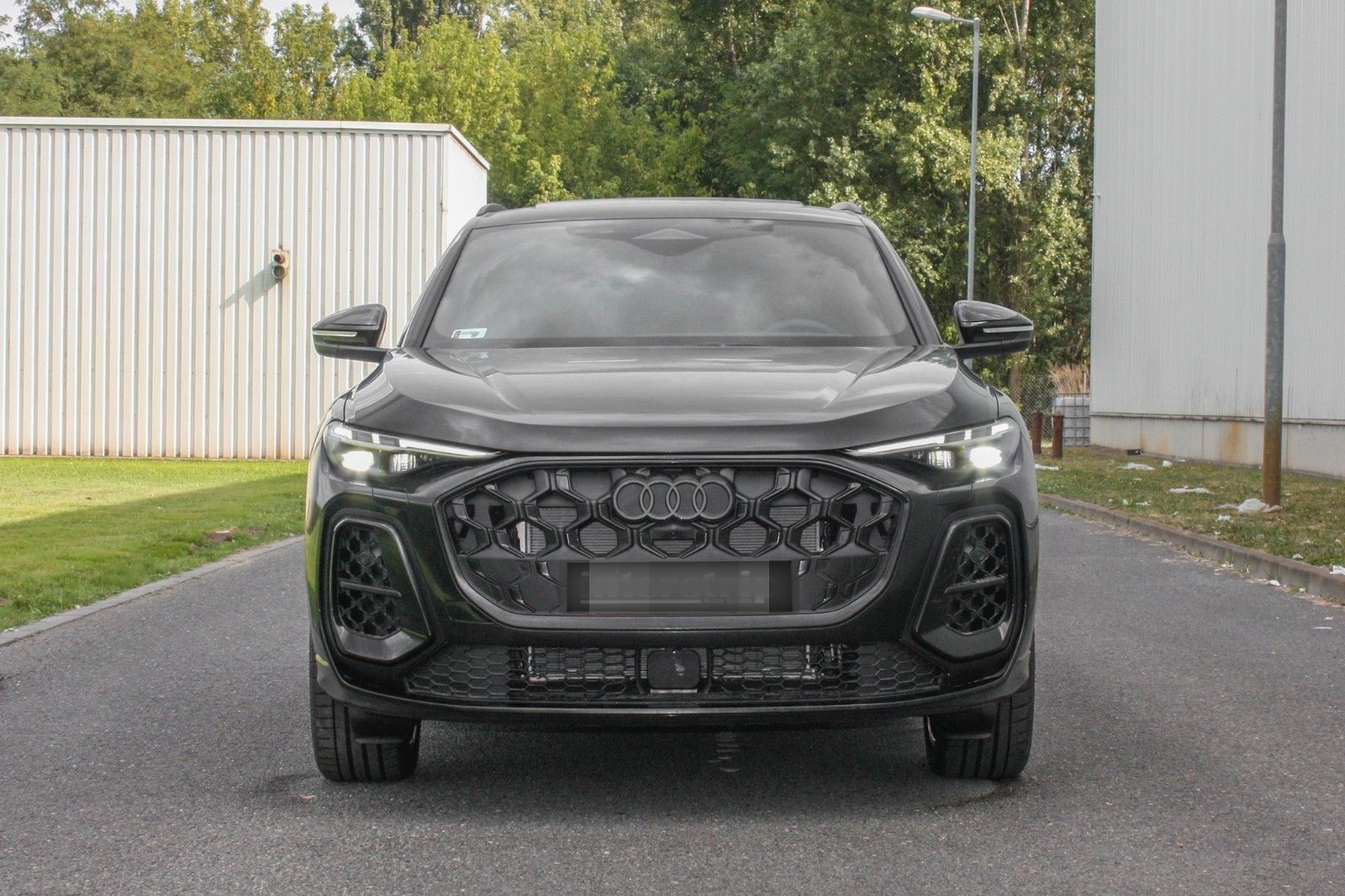 Audi Q5 40 TDI SLINE.PANO.PASS.DISPLAY.NEU MODELL foto 2