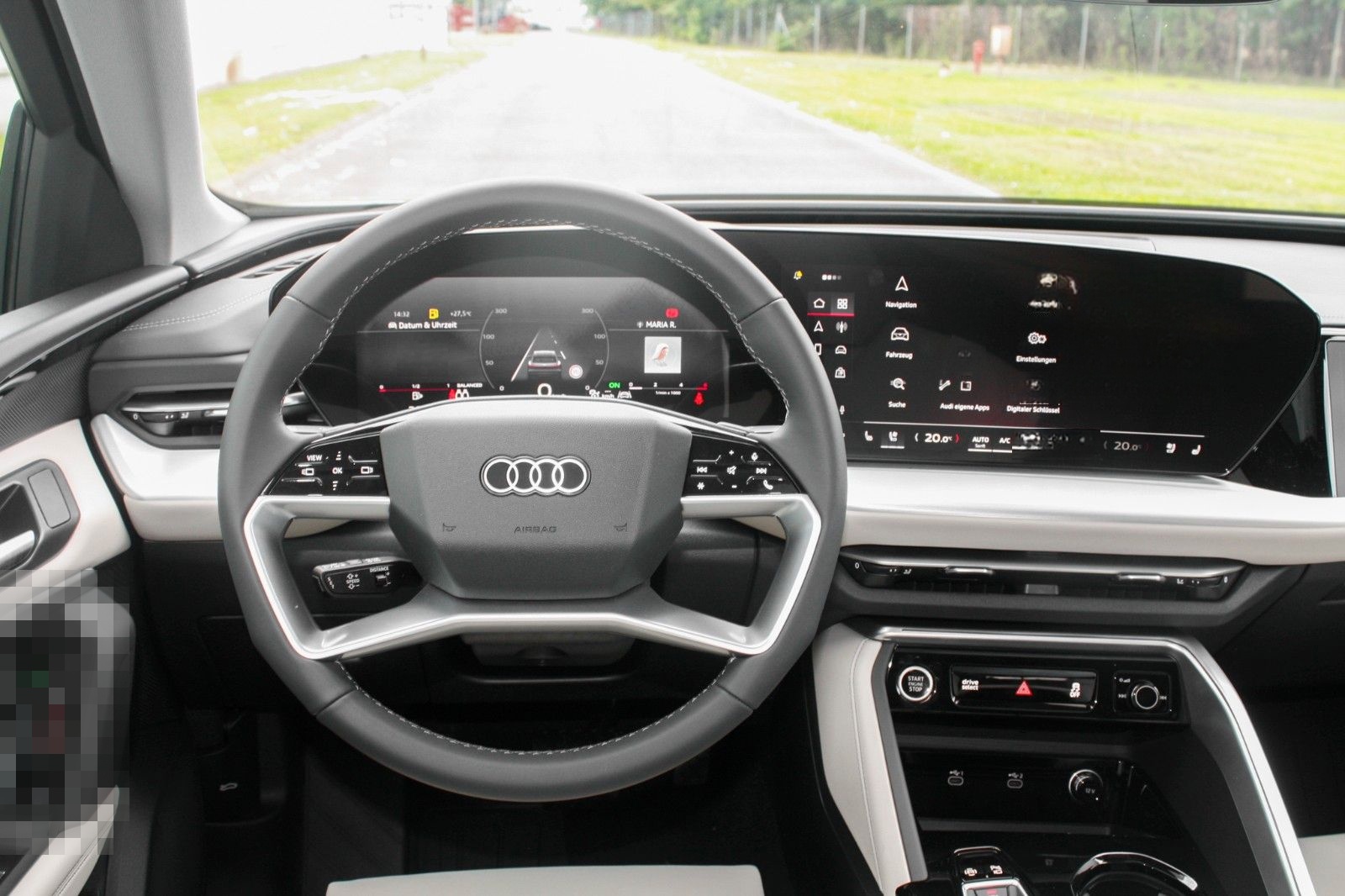 Audi Q5 40 TDI SLINE.PANO.PASS.DISPLAY.NEU MODELL foto 13