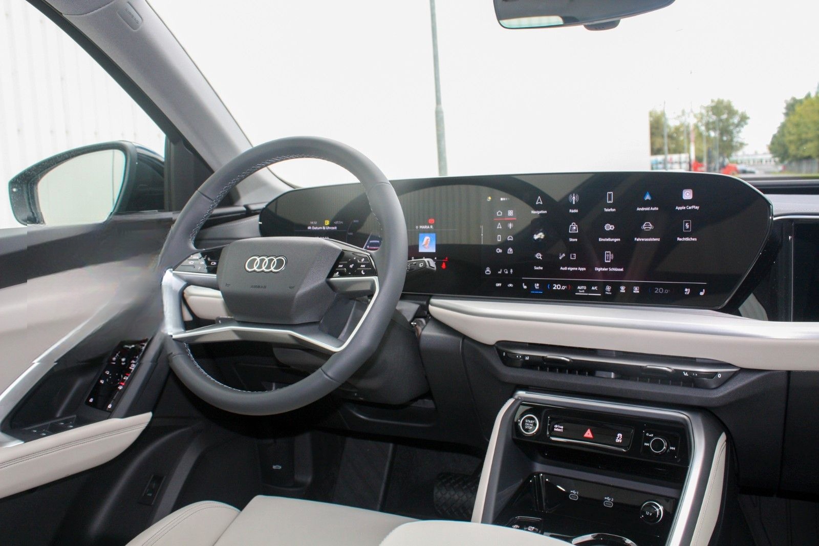 Audi Q5 40 TDI SLINE.PANO.PASS.DISPLAY.NEU MODELL foto 14