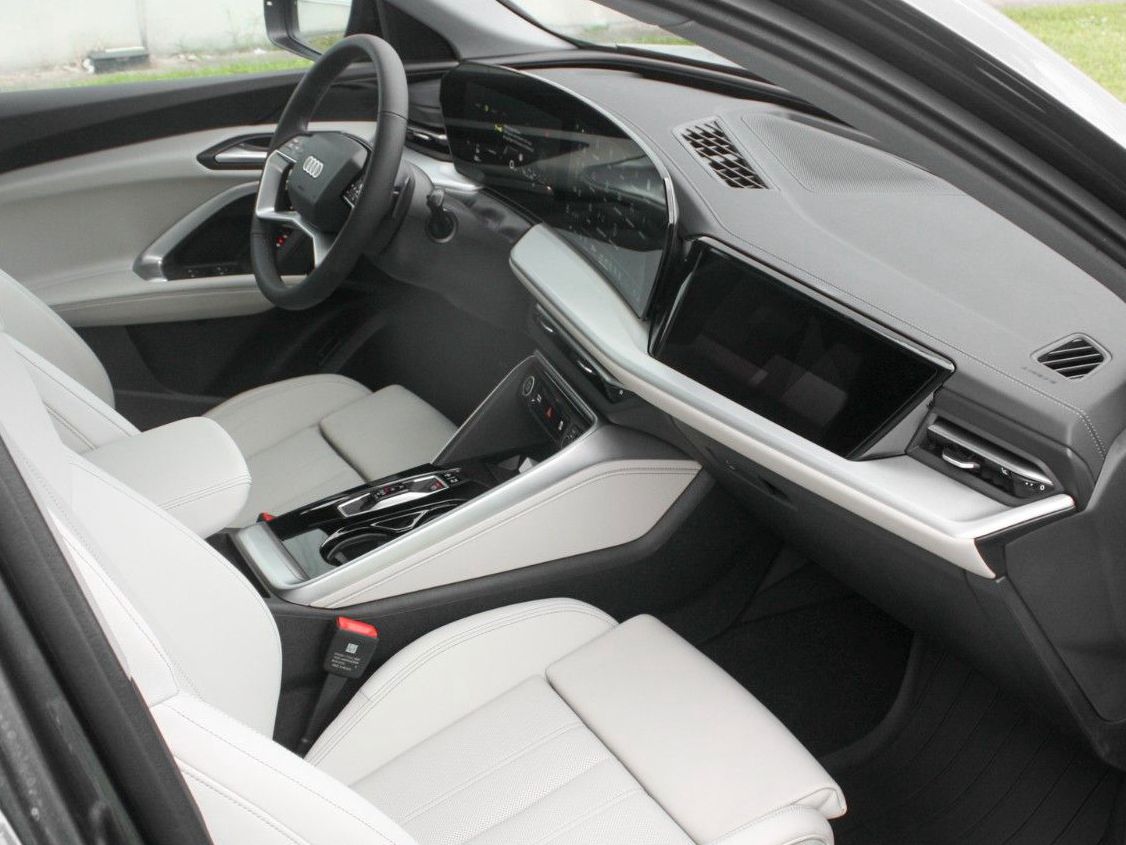 Audi Q5 40 TDI SLINE.PANO.PASS.DISPLAY.NEU MODELL foto 20