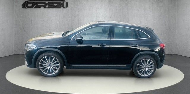 Mercedes-Benz GLA 250 e 8G-DCT*AMG Line*Panorama*Head-Up Di foto 2