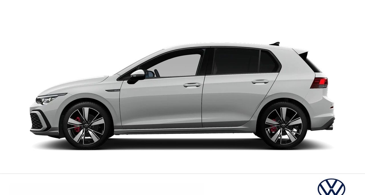 Volkswagen Golf VIII 2.0 GTD LM18 LED+ CARPLAY SITZHEIZUNG foto 2