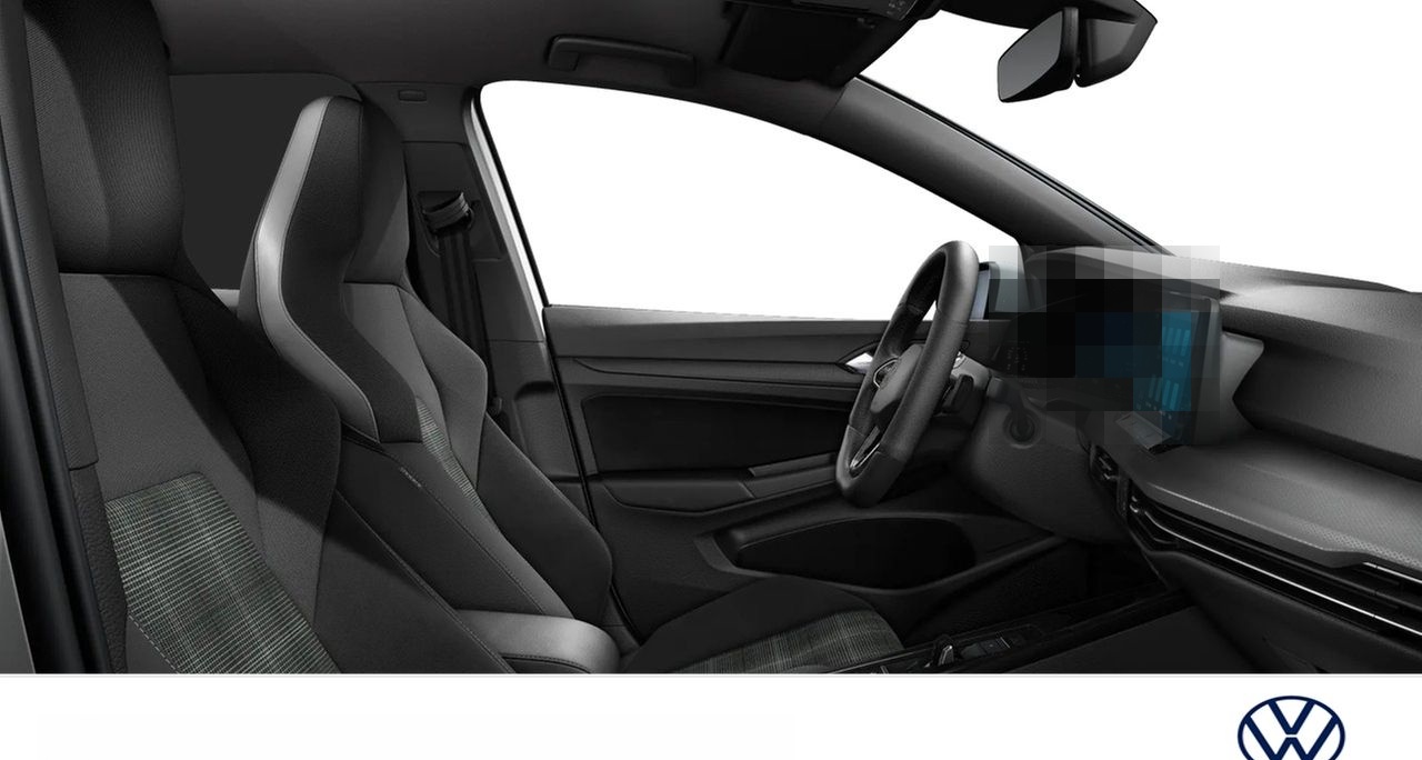 Volkswagen Golf VIII 2.0 GTD LM18 LED+ CARPLAY SITZHEIZUNG foto 4