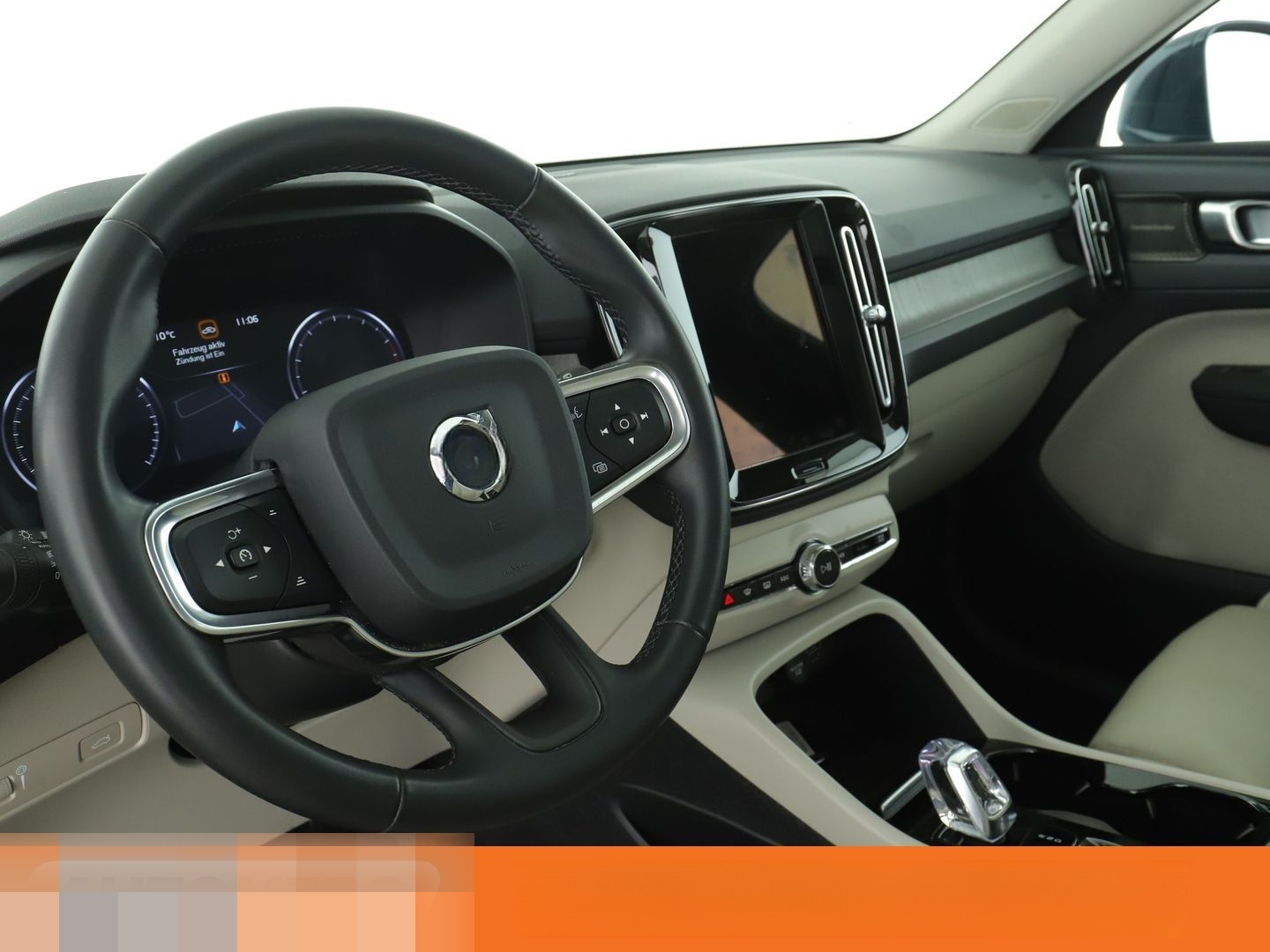 Volvo XC40 2.0 B5 Mild-Hybrid Inscription AWD Aut.*NAV foto 11